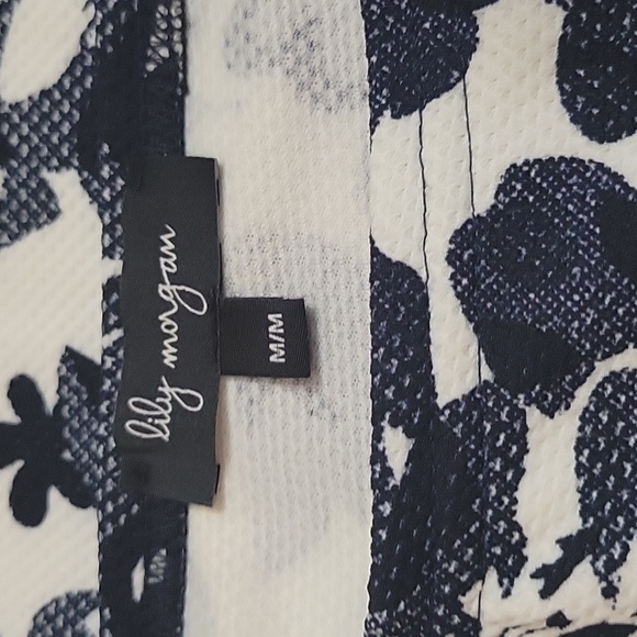 Lilly Morgan skirt - Picture 3 of 4